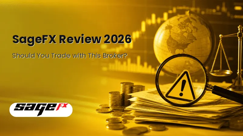 SageFX Review 2026: Should You Trade with This Broker? 