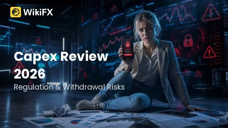 Capex Review 2026: Regulation Status and Withdrawal Risks