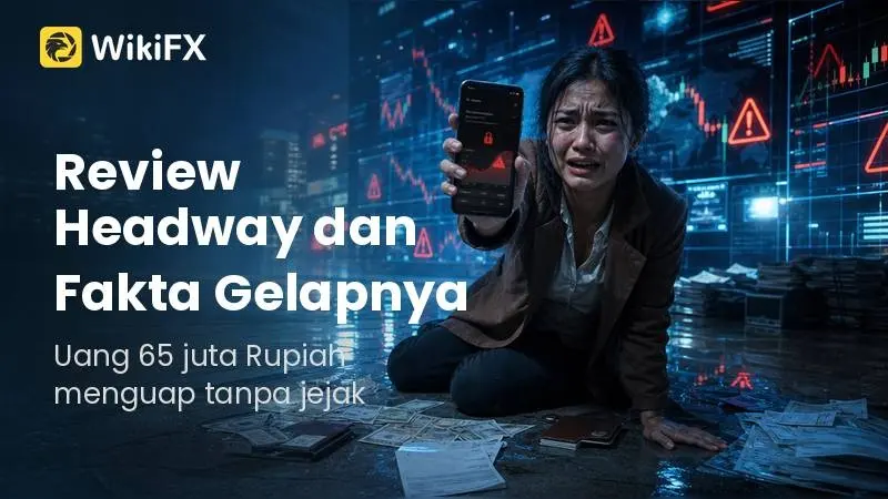 Review Headway dan Fakta Gelapnya