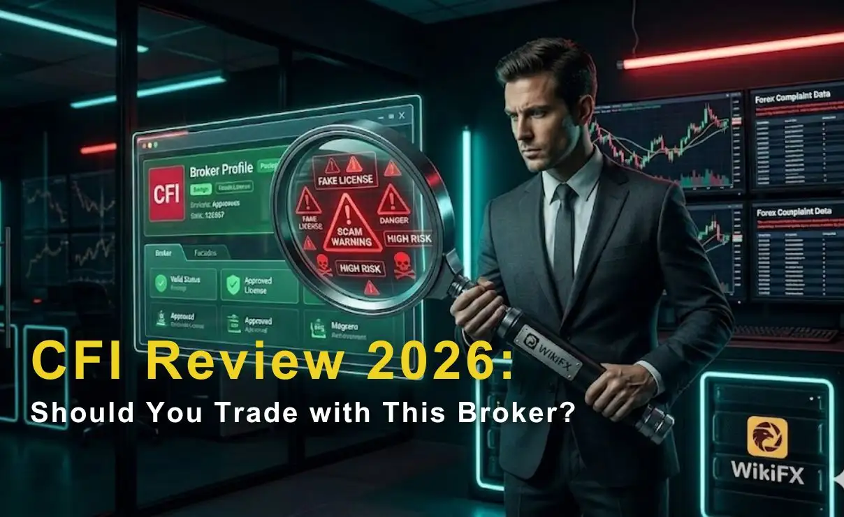 CFI Review 2026: Should You Trade with This Broker? 