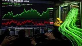 Báo cáo COT tuần 02/06/2026: NFP kích nổ đúng ngày Hedge Fund xếp sẵn 503.000 lệnh short S&P 500