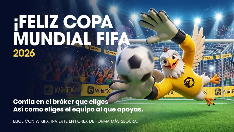 WikiFX WikiFX