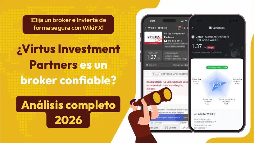 Análisis broker Análisis broker
