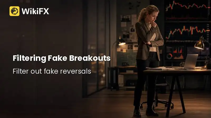 Filtering Fake Breakouts on Head and Shoulders Patterns
