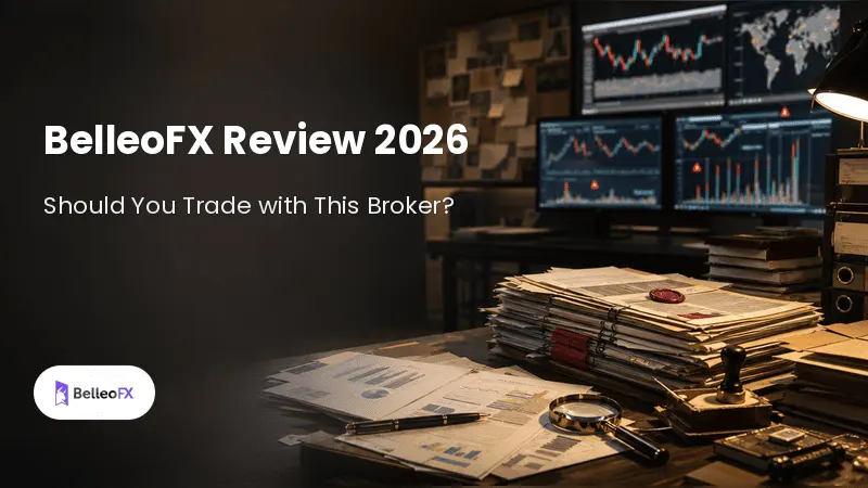 BelloFX Review 2026: Should You Trade with This Broker? 