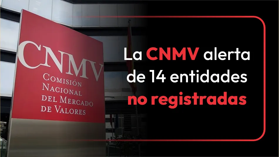 CNMV CNMV