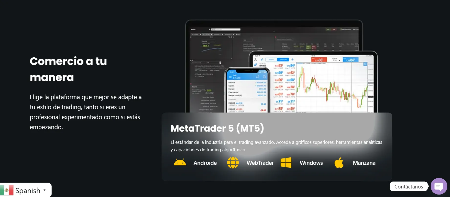 XELLION forex