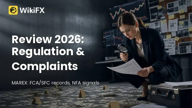  Review 2026: Regulation Strength, NFA Disclosure, and Complaint Signals