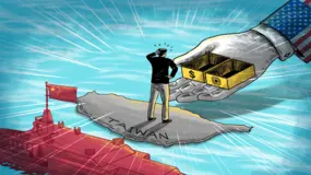 Liệu Mỹ có thực sự bỏ rơi Đài Loan?