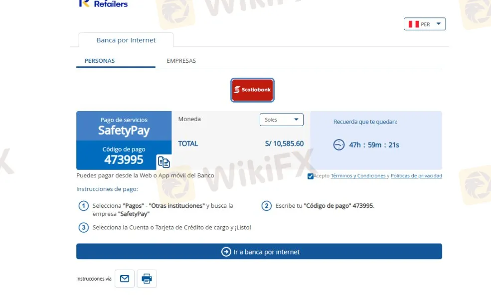algobi estafa algobi estafa