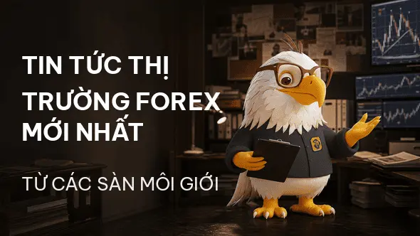 Tin tức thị trường Forex ngày 15/06/2026: WeTrade hợp tác với Houston Rockets 