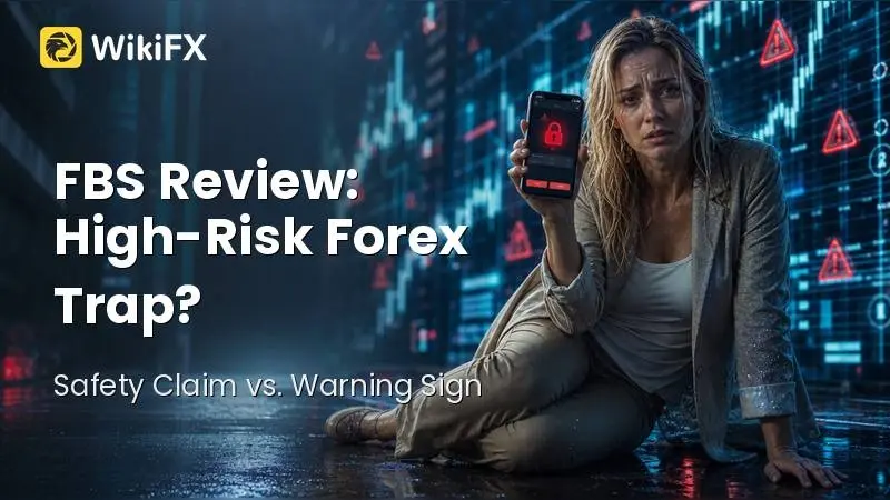 FBS Review: Regulated Broker or High-Risk Forex Trap?