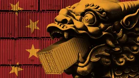 Trung Quốc đang tái vũ trang về tài chính với thặng dư thương mại 1.200 tỷ USD như thế nào?