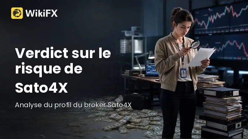 Évaluation 2026 : Analyse et verdict sur le niveau de risque de Sato4X