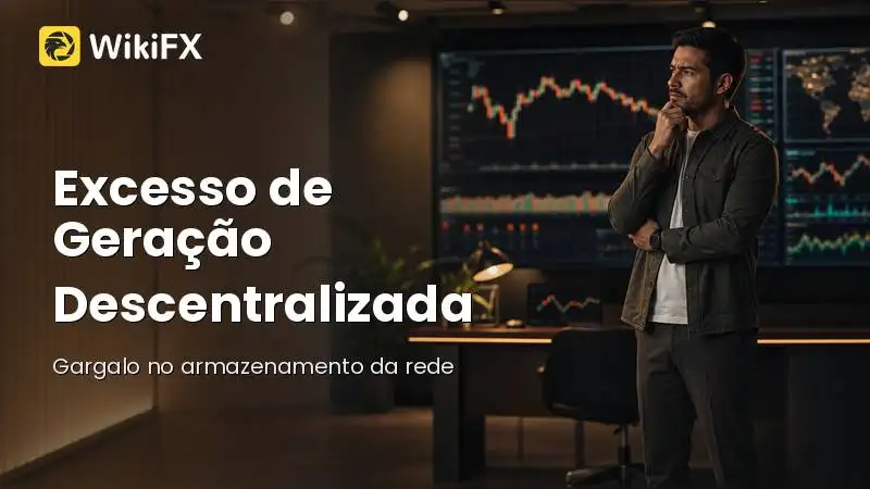 A Fricção Física do Excesso de Geração Descentralizada
