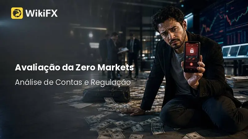 Avaliação da Zero Markets: Análise de Contas, Plataformas e Regulação (2026)