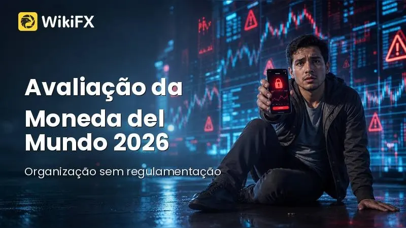 Avaliação da Moneda del Mundo 2026: Riscos, Regulação e Relatos de Usuários