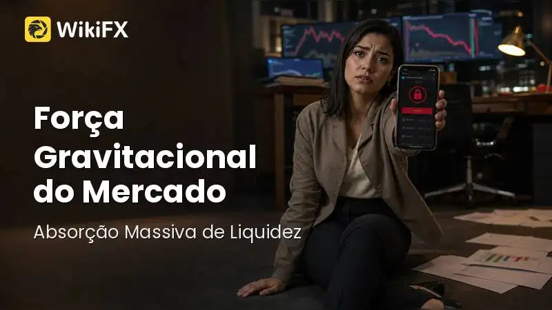A Força Gravitacional do Mercado Privado: A Absorção Massiva de Liquidez em Ativos de Risco Secundários