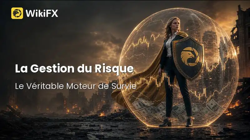 La Gestion du Risque : Le Véritable Moteur de Survie sur le Marché des Devises