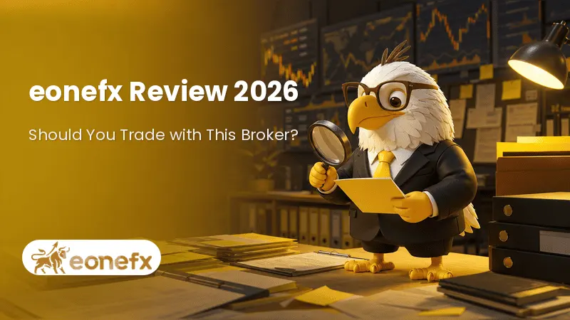 eonefx Review 2026: Should You Trade with This Broker?