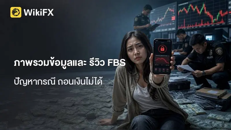 ภาพรวมข้อมูลและ รีวิว FBS จากสถิติและฐานข้อมูลผู้ใช้งาน