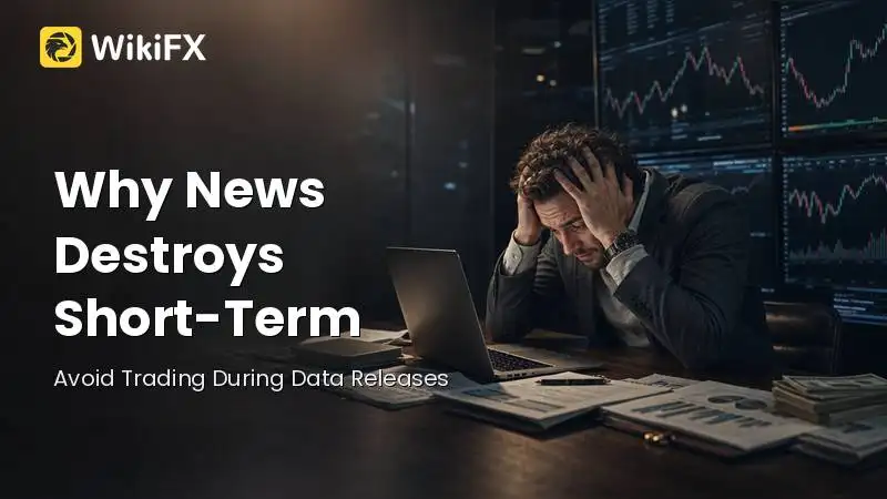 Why Employment Data Releases Destroy Short-Term Forex Trades