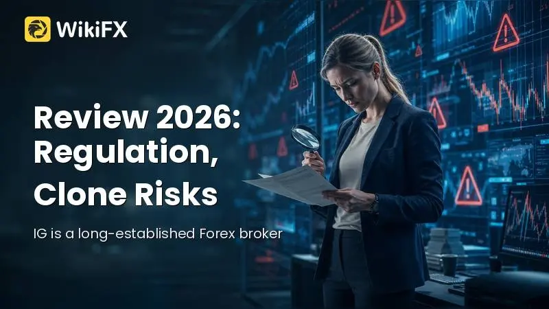 Review 2026: Regulation, Clone Warnings, and Withdrawal Complaints