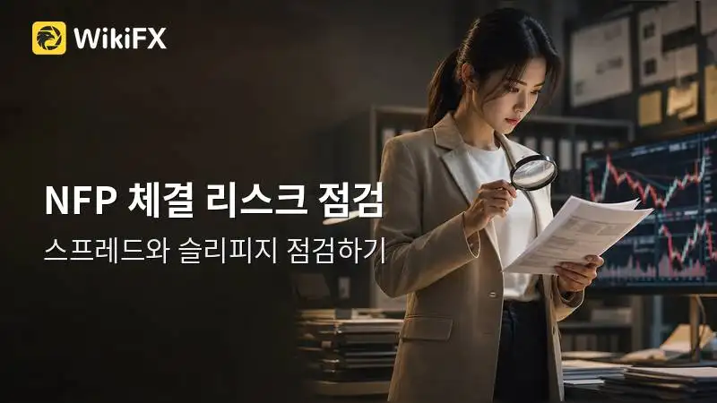 NFP 발표 직후, 단기 포지션을 먼저 정리해 보는 이유