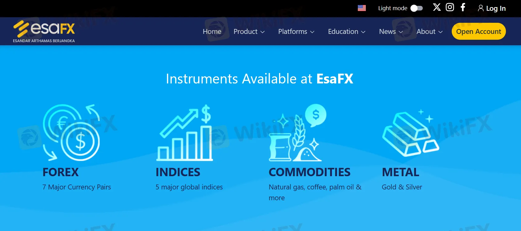 esaFX forex esaFX forex