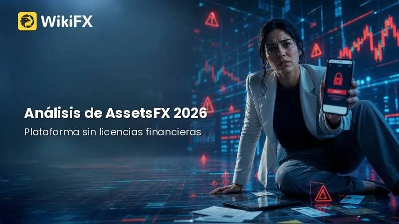 Análisis de AssetsFX 2026: ¿El riesgo operativo justifica sus promesas?