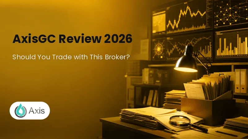 AxisGC Review 2026: Should You Trade with This Broker?