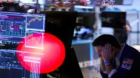 Cú sụp 10% của KOSPI báo hiệu điều gì về làn sóng AI và semi?