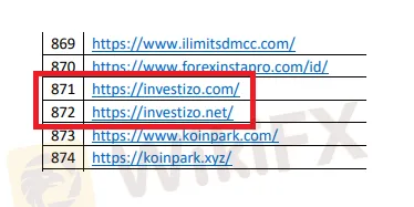 portal-investizo-ltd-masuk-daftar-blokir-bappebti-sejak-2024.png portal-investizo-ltd-masuk-daftar-blokir-bappebti-sejak-2024.png