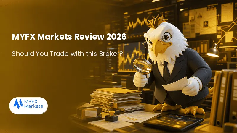 MYFX Markets Review 2026: Should You Trade with This Broker? 
