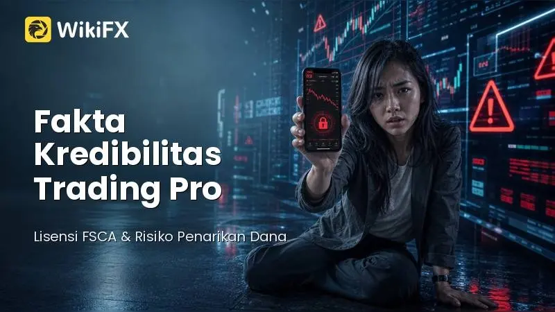 Fakta Kredibilitas Trading Pro: Lisensi FSCA dan Risiko Penarikan Dana