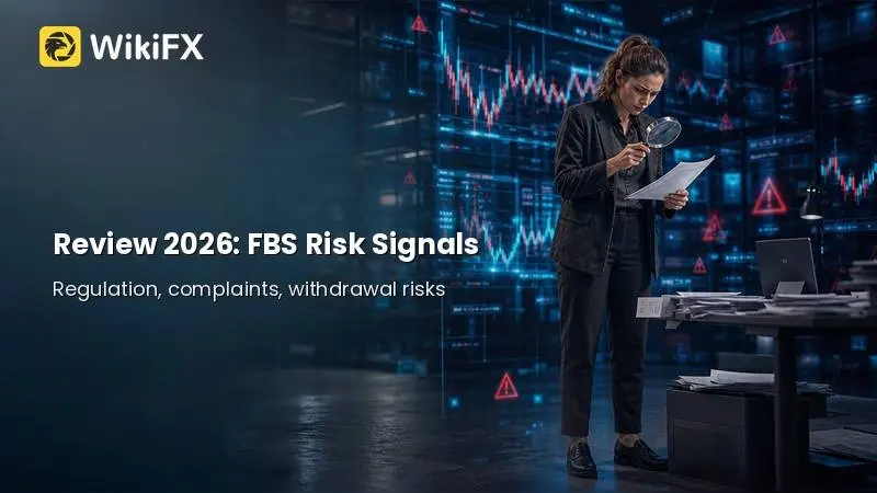  Review 2026: FBS Regulation, Complaints, and Withdrawal Risk Signals