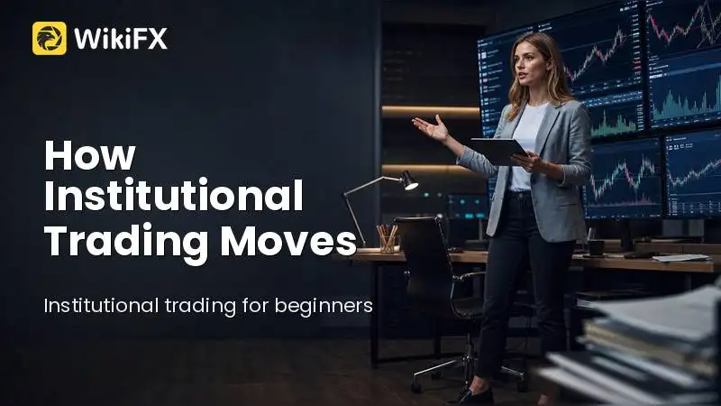 How Institutional Proprietary Trading and Basket Trades Move the Market