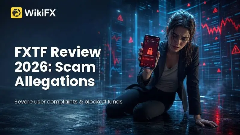 FXTF Review 2026: Regulation, Withdrawals, and Scam Allegations
