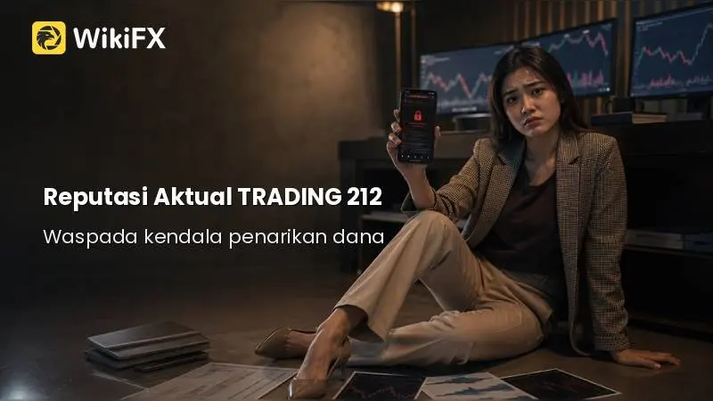 Review Aktual TRADING 212: Analisis Lisensi Kuat vs Kendala Penarikan