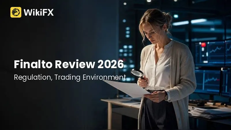 Finalto Review 2026: Regulation, Trading Environment, and Platform Access