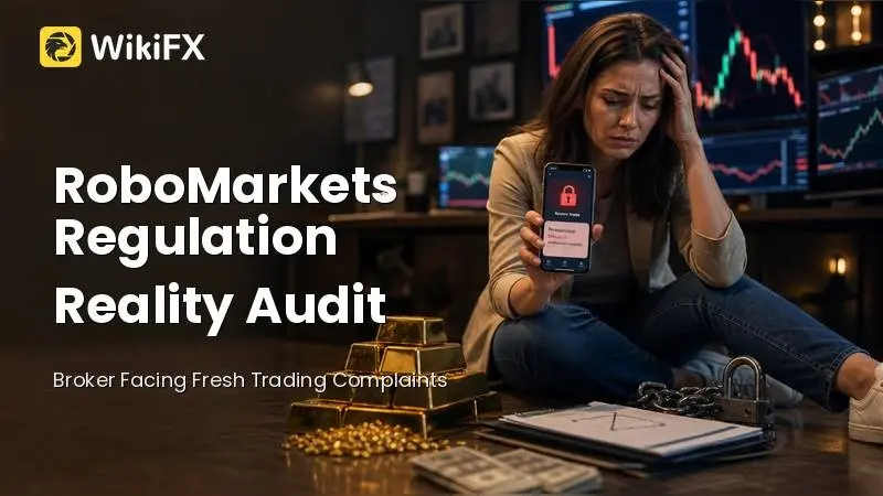 RoboMarkets Review: Regulation Questions Around a Broker Facing Fresh Trading Complaints