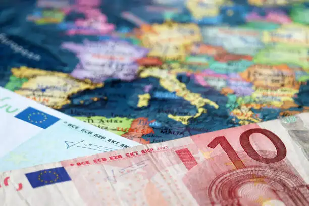 Đồng Euro có đang bị thị trường định giá sai?