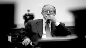 "The Maestro" Alan Greenspan qua đời ở tuổi 100 và di sản hai mặt vẫn còn gây tranh cãi