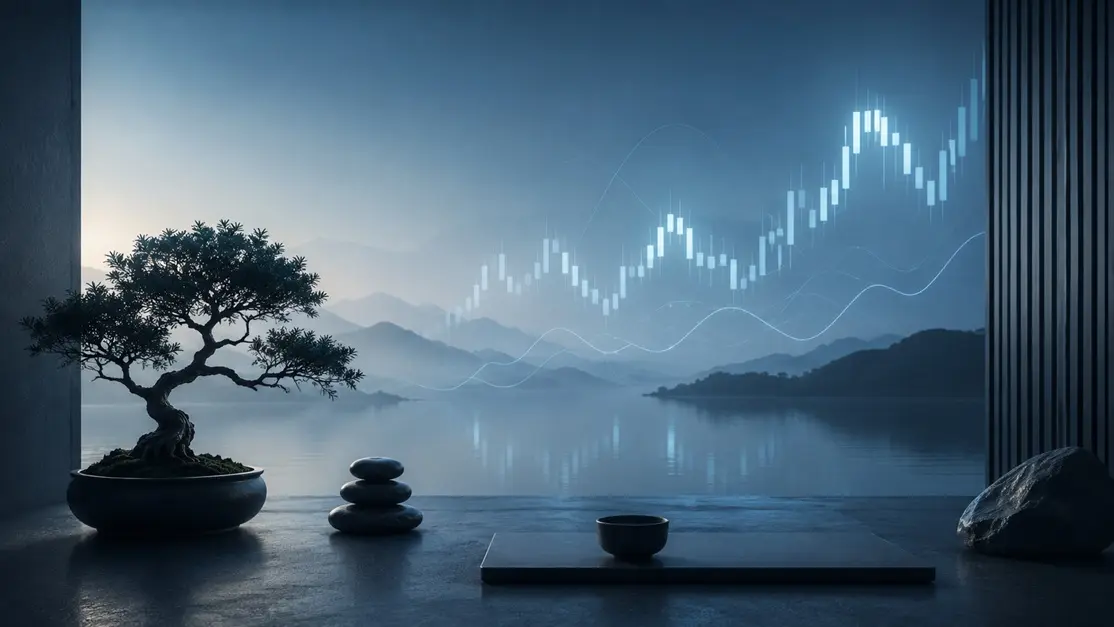 交易的最後一關：修心