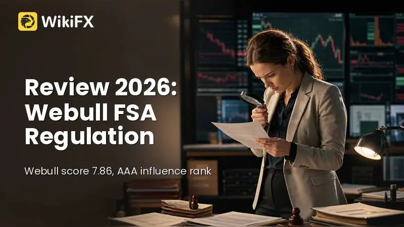  Review 2026: Webull FSA Regulation, Mobile App Access, and Complaint Signals