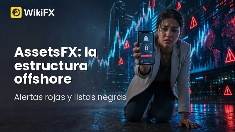 AssetsFX: la estructura offshore de Mauricio que secuestra capitales en Latinoamérica