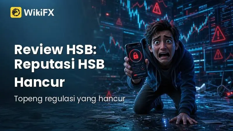 Review HSB: Reputasi HSB Hancur Oleh Skandal Pembekuan Akun