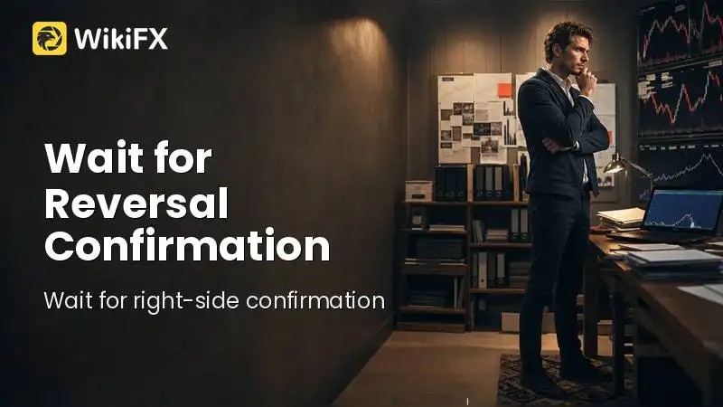 Why You Must Wait for Confirmation Before Trading Reversal Patterns