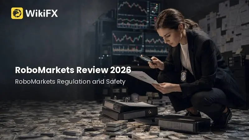 RoboMarkets Review 2026: Regulation, Complaints, and Execution Quality