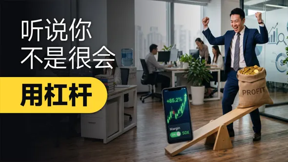 几百本金，上千倍杠杆，你在哪个外汇平台能赚到钱？